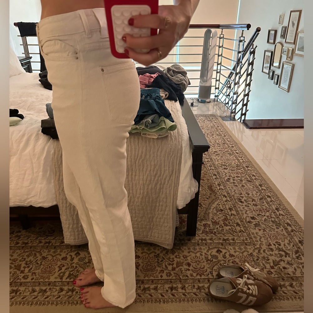 ZARA JEANS